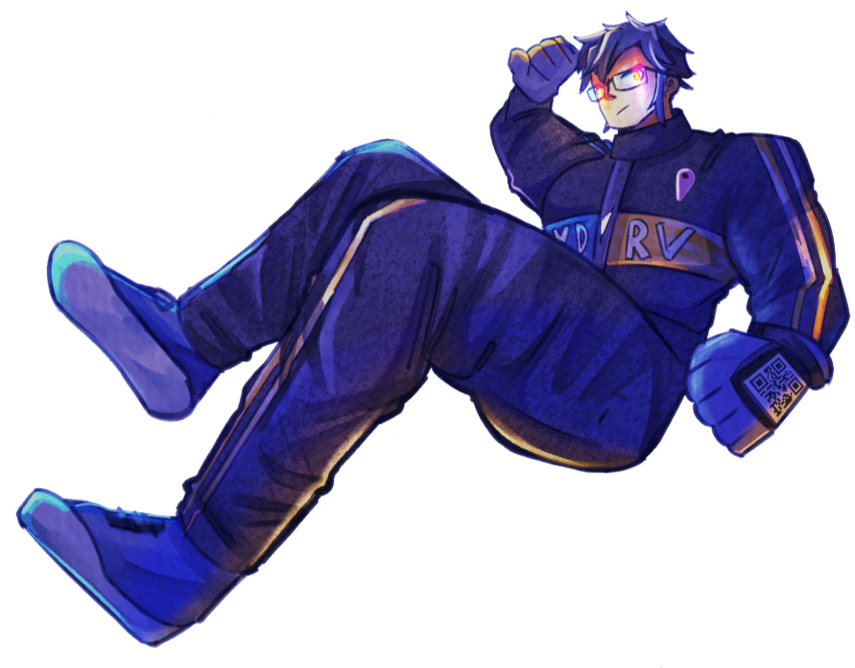Raymond